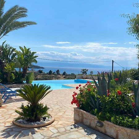 Casa Marimar Boutique Bungalows & Suites بورتو خيلي المظهر الخارجي الصورة