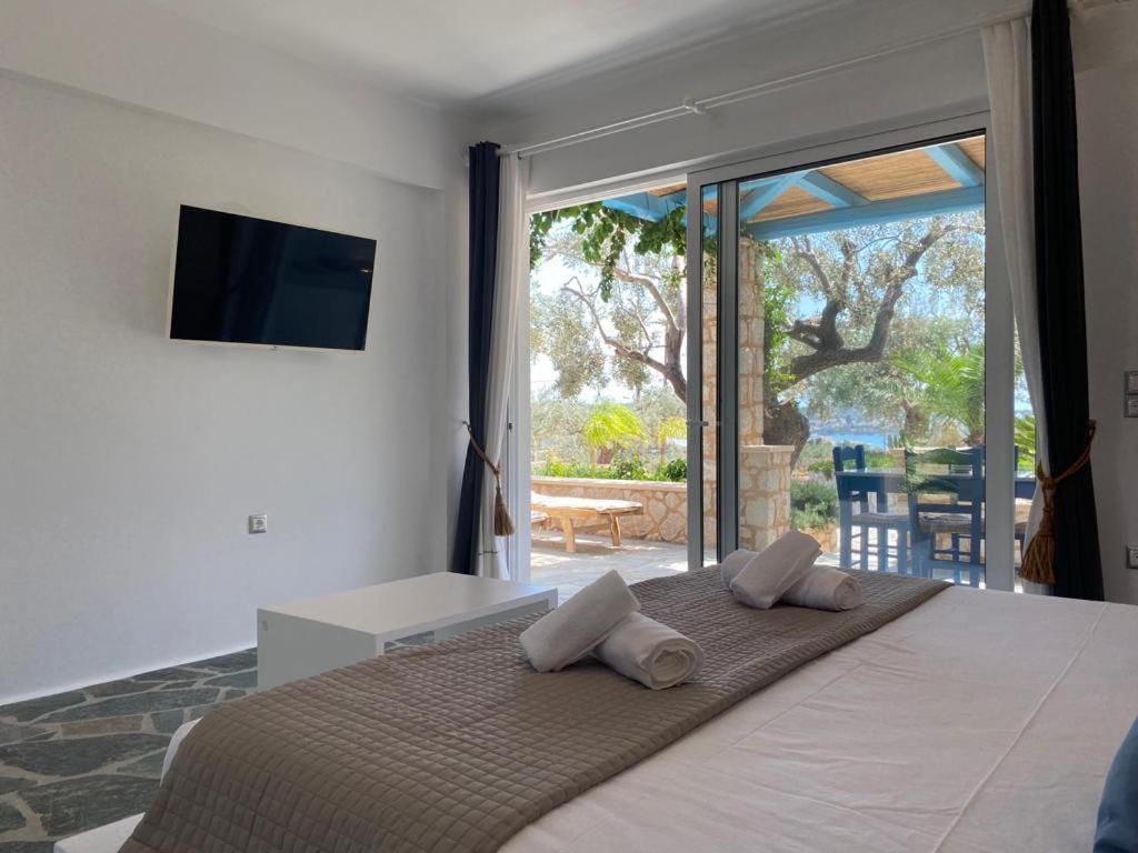 Casa Marimar Boutique Bungalows & Suites بورتو خيلي المظهر الخارجي الصورة