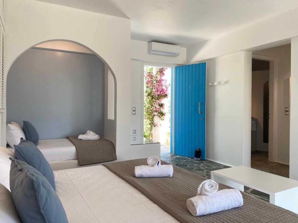 Casa Marimar Boutique Bungalows & Suites بورتو خيلي المظهر الخارجي الصورة