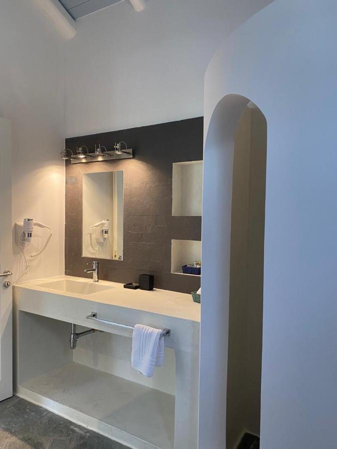 Casa Marimar Boutique Bungalows & Suites بورتو خيلي المظهر الخارجي الصورة