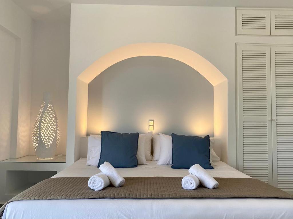 Casa Marimar Boutique Bungalows & Suites بورتو خيلي المظهر الخارجي الصورة