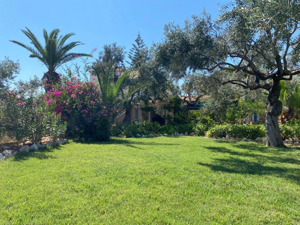 Casa Marimar Boutique Bungalows & Suites بورتو خيلي المظهر الخارجي الصورة