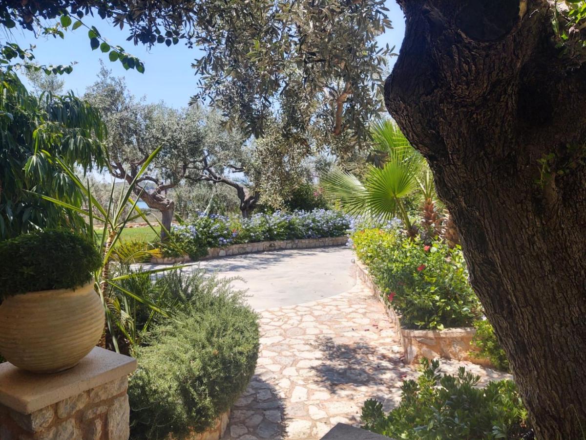 Casa Marimar Boutique Bungalows & Suites بورتو خيلي المظهر الخارجي الصورة