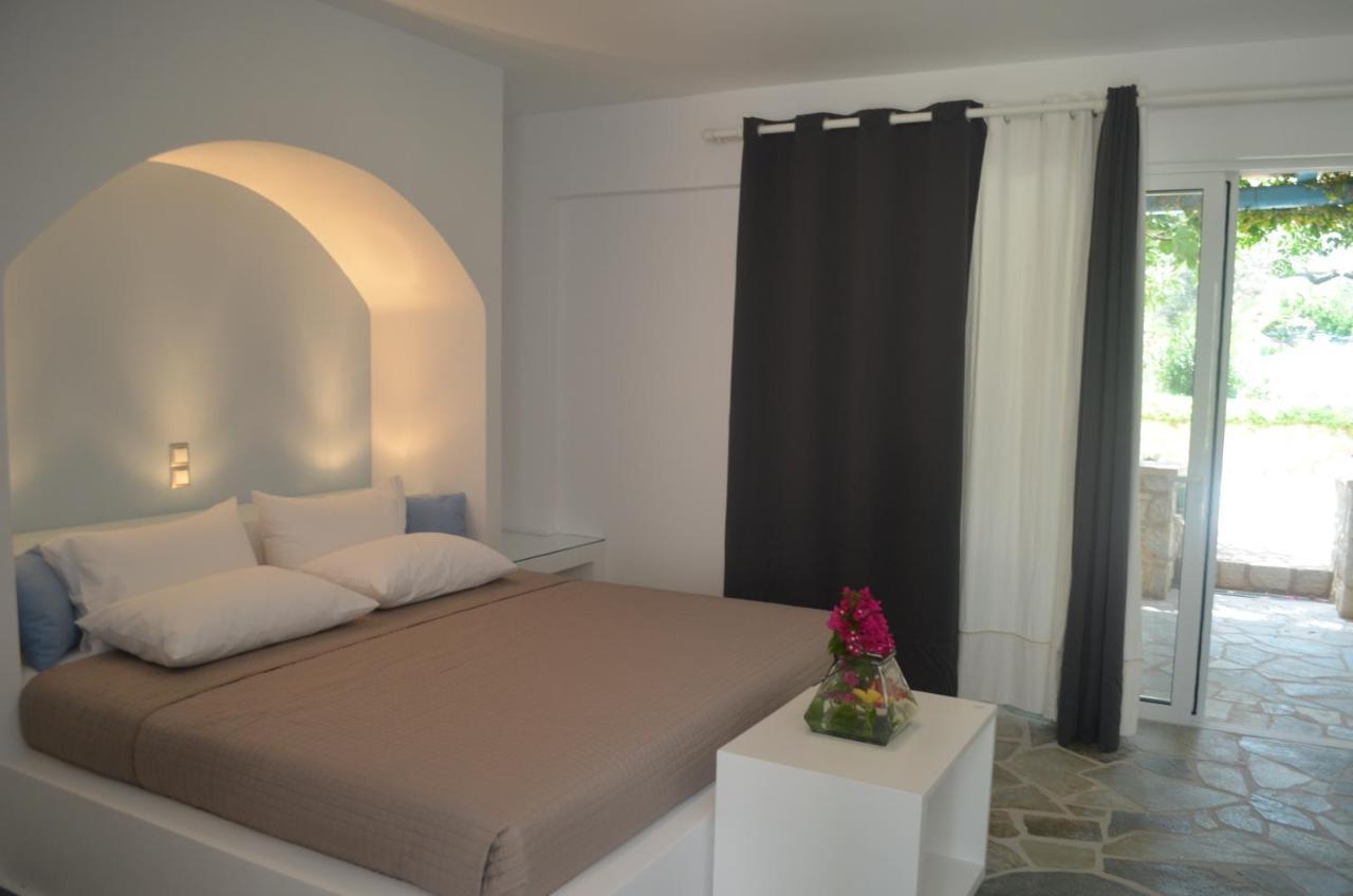 Casa Marimar Boutique Bungalows & Suites بورتو خيلي المظهر الخارجي الصورة