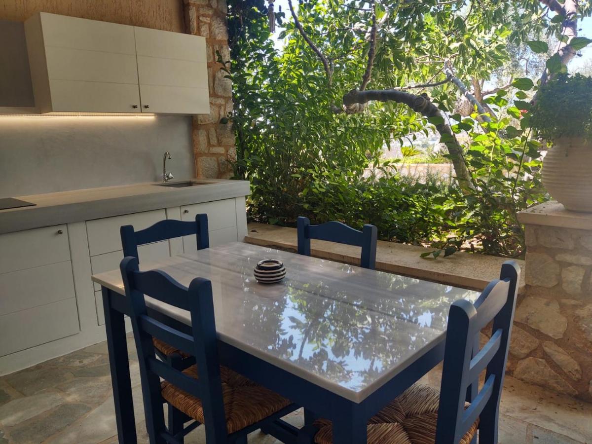 Casa Marimar Boutique Bungalows & Suites بورتو خيلي المظهر الخارجي الصورة