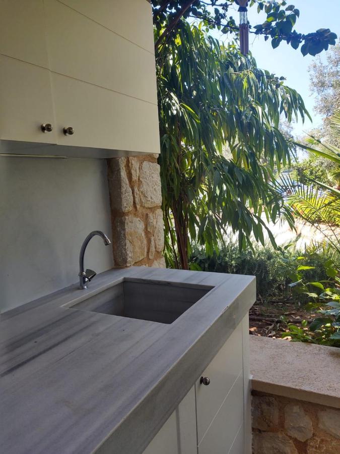 Casa Marimar Boutique Bungalows & Suites بورتو خيلي المظهر الخارجي الصورة