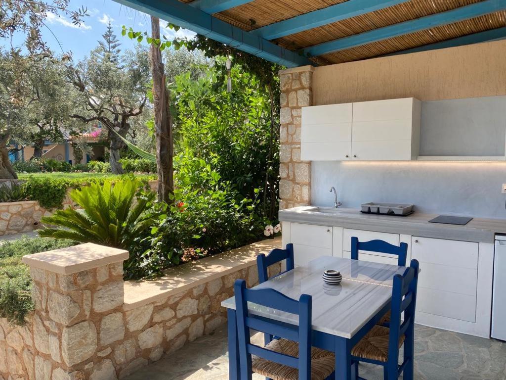 Casa Marimar Boutique Bungalows & Suites بورتو خيلي المظهر الخارجي الصورة