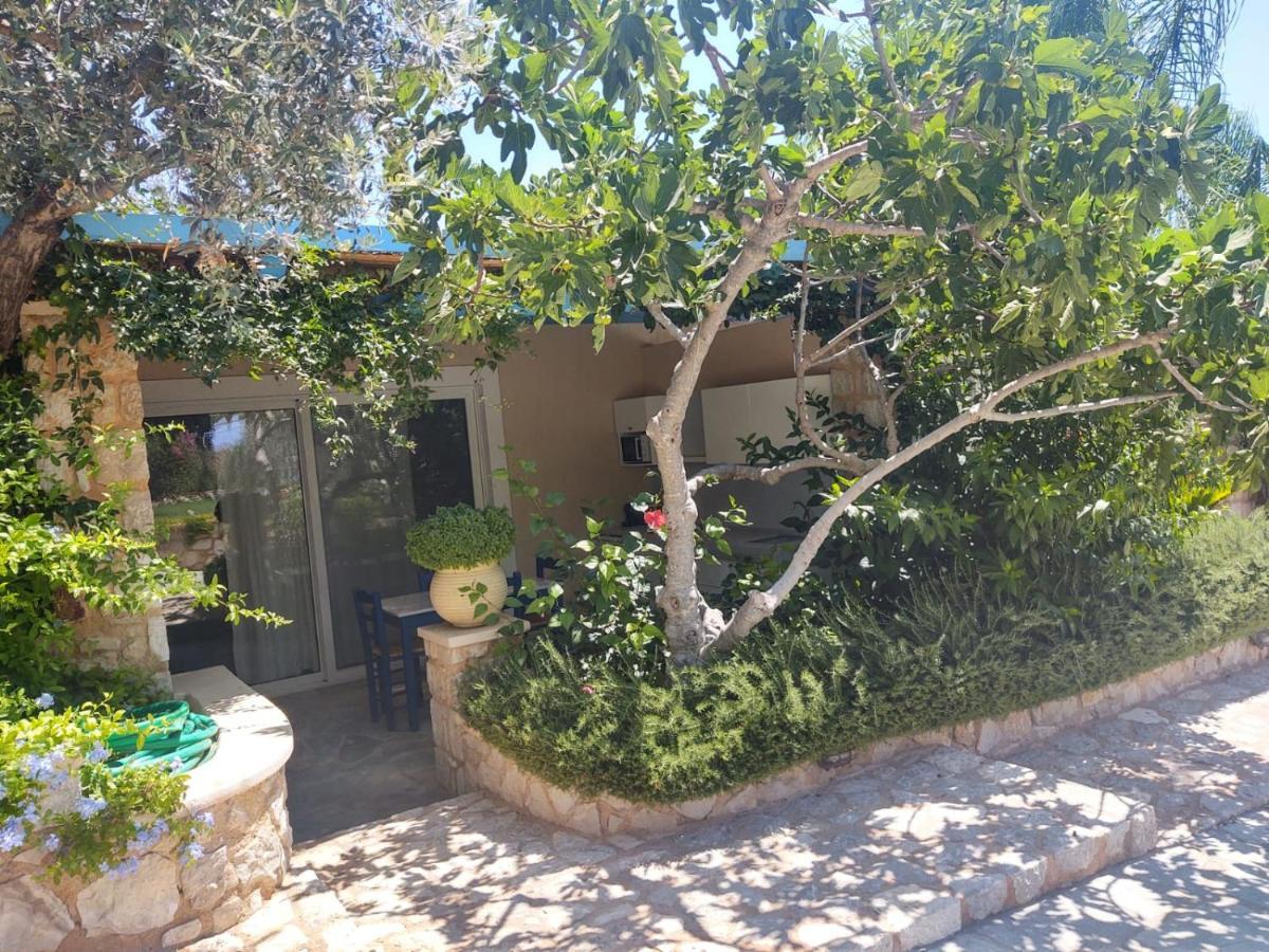 Casa Marimar Boutique Bungalows & Suites بورتو خيلي المظهر الخارجي الصورة